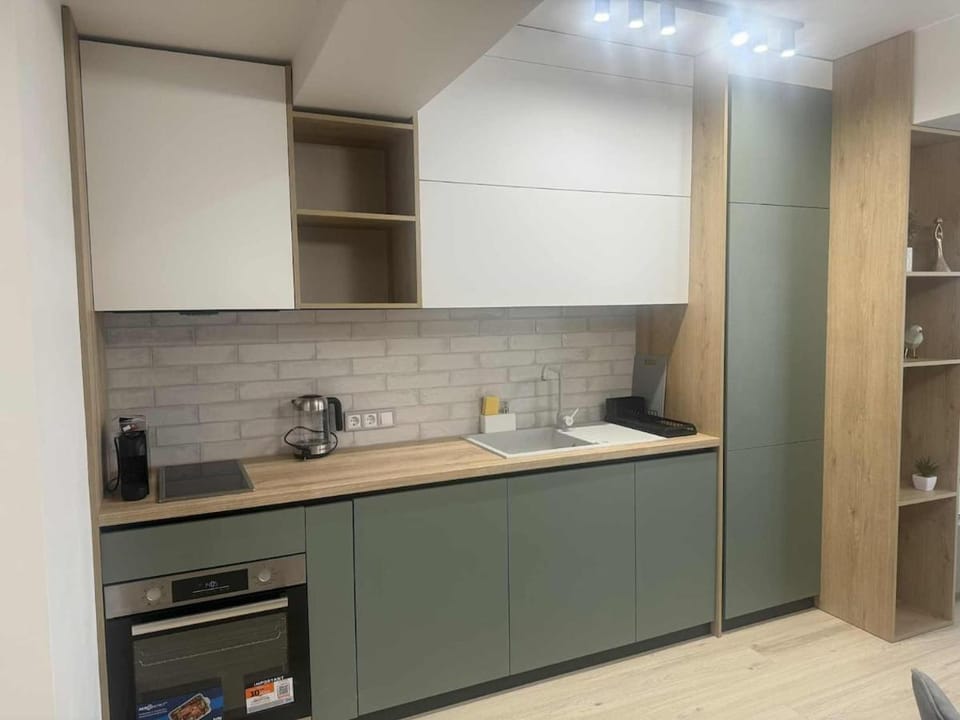 ElMar Apartment - ЕлМар Апартмент Apartment in Yambol