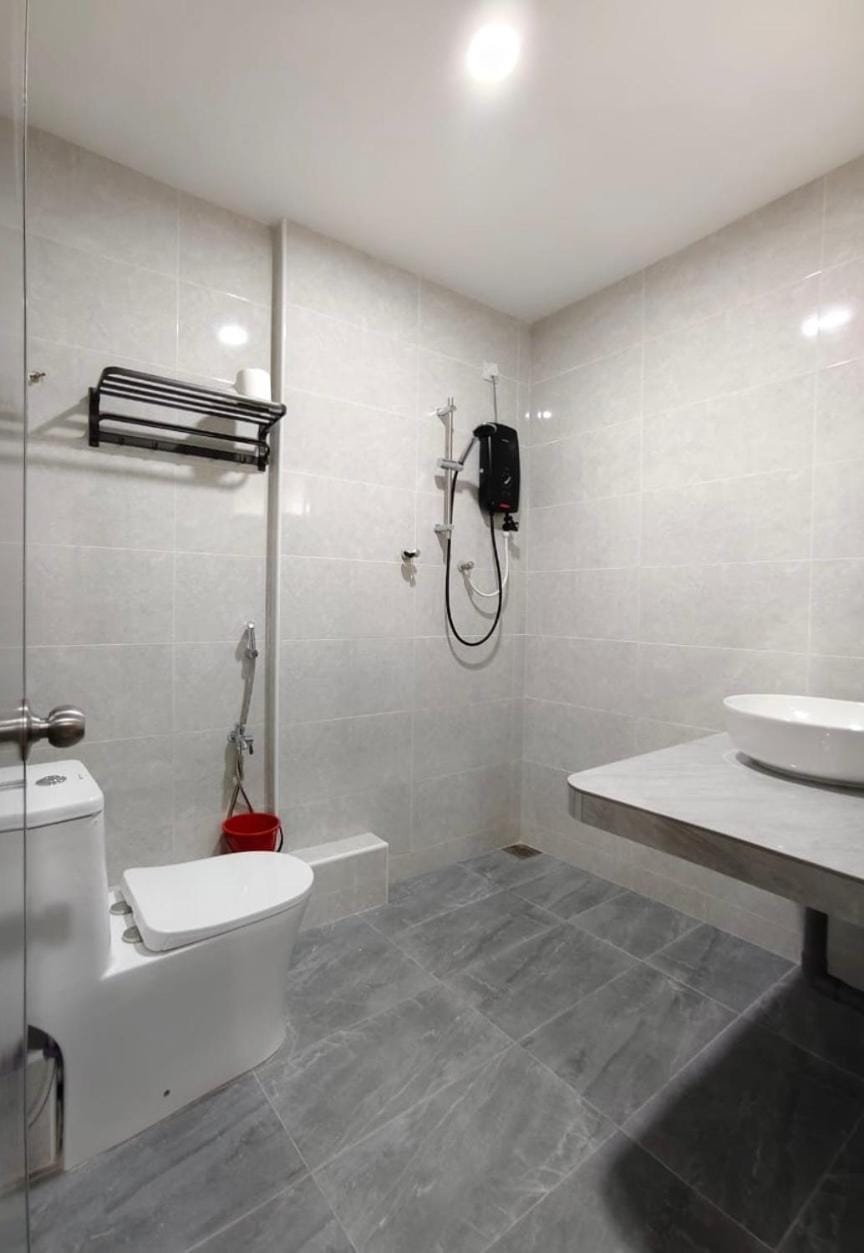 Grace Homestay Taiping Apartment in Perak