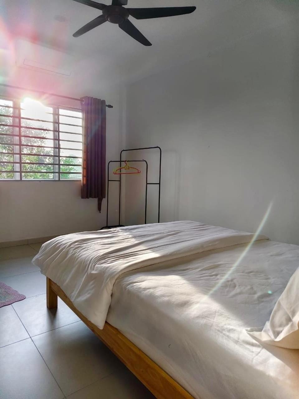 Grace Homestay Taiping Apartment in Perak