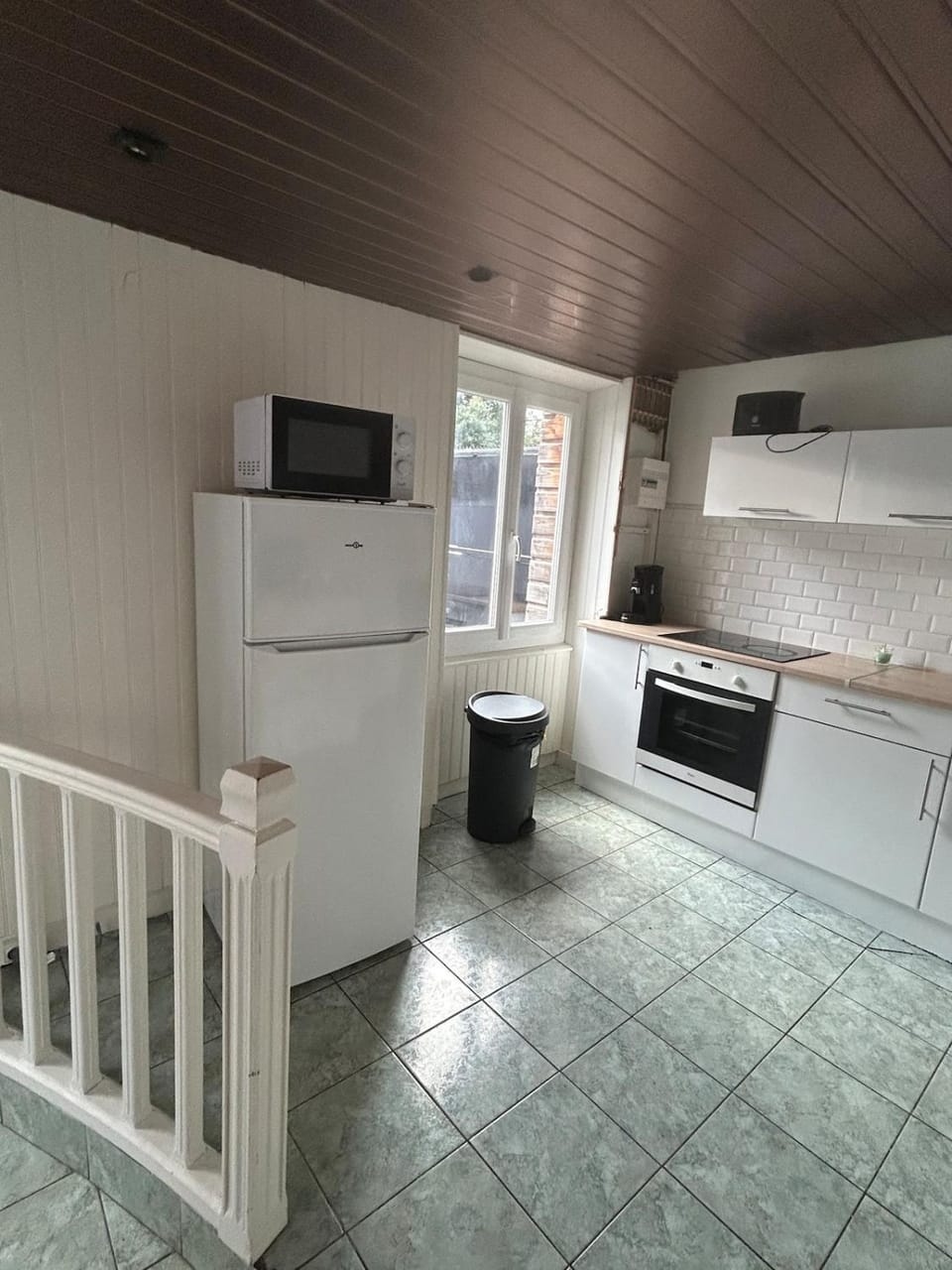 chalet très spacieux à 8min de l aéroport d orly Chalet in Île-de-France