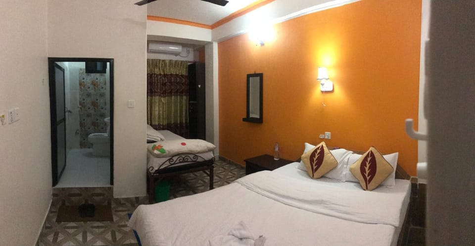 Bishnu Homestay Bed and Breakfast in Bagmati Province, Nepal