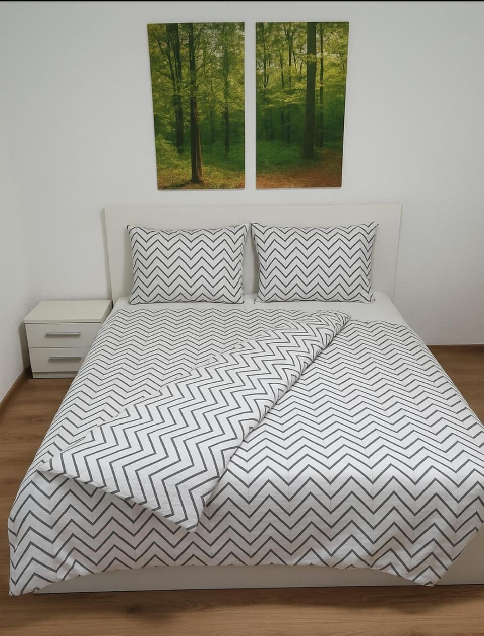 Walldürn Zentrum 1 Apartment in Baden-Württemberg