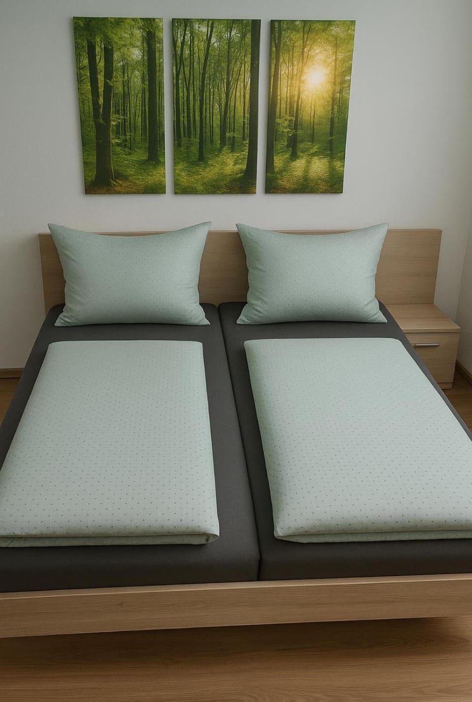 Walldürn Zentrum 1 Apartment in Baden-Württemberg