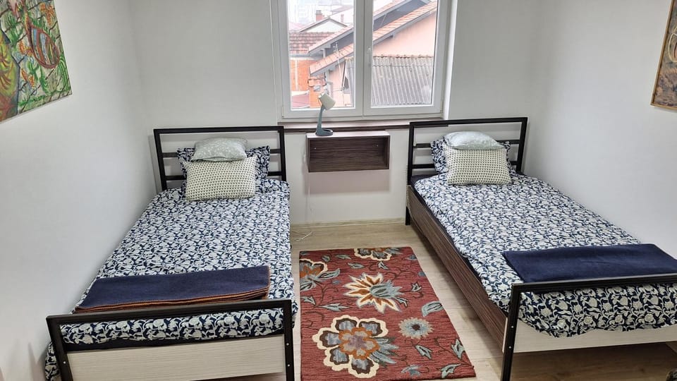 Play Apartments Apartment in Serbia