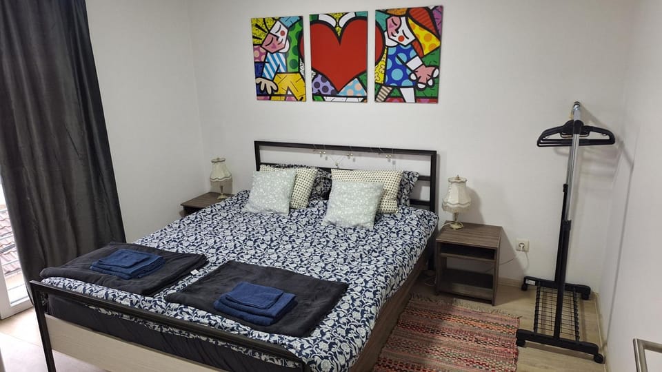 Play Apartments Apartment in Serbia