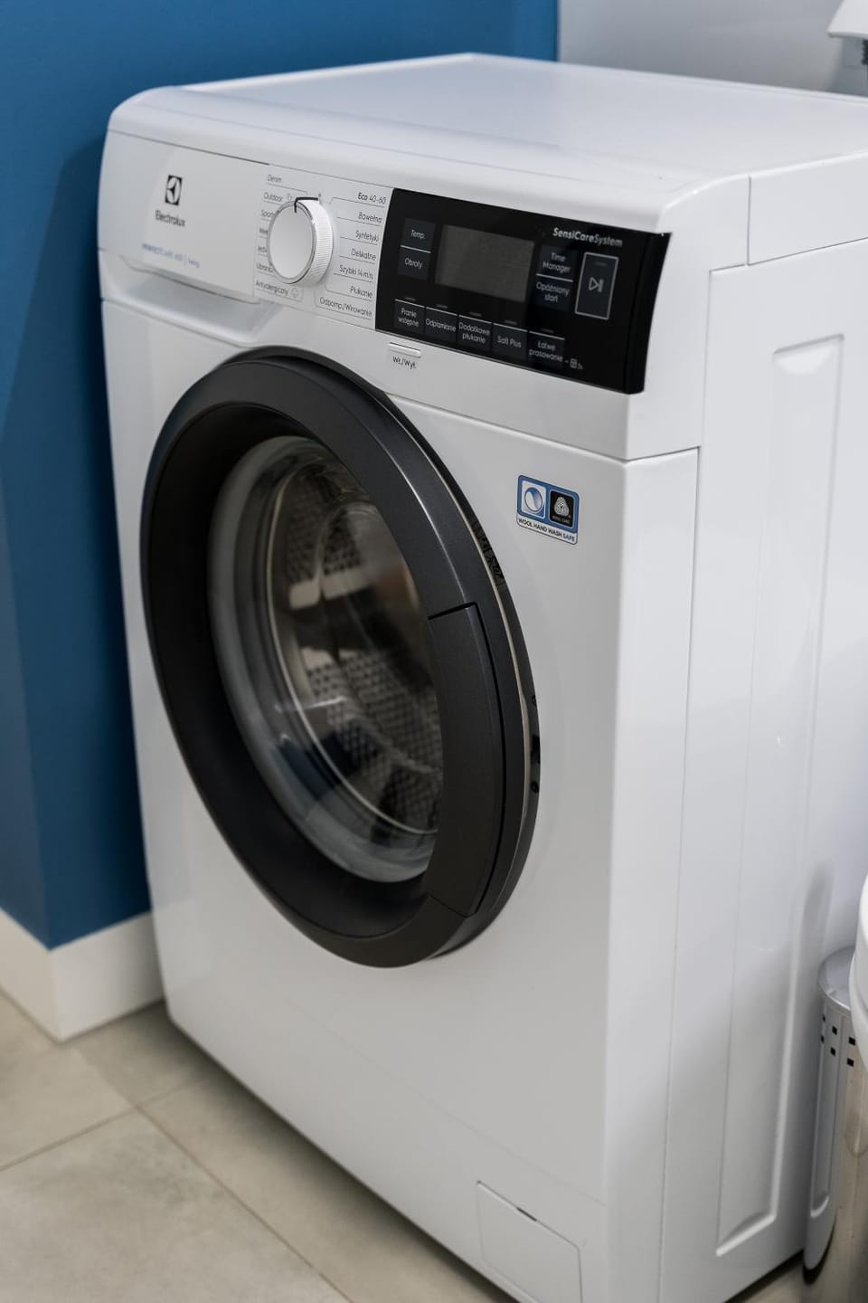 laundry, washing machine