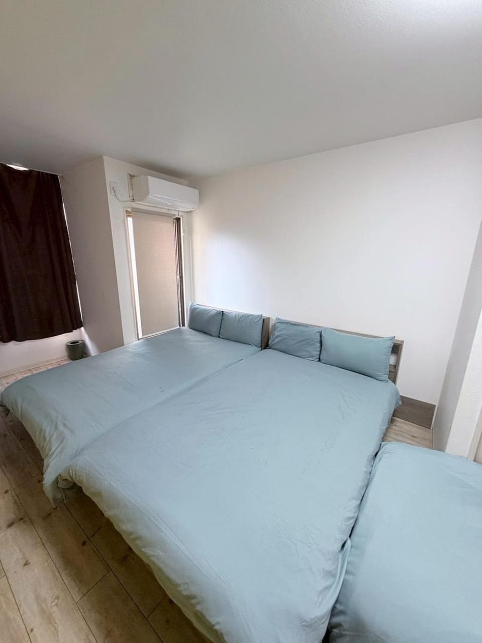 Spacious apartment next to kuromon market Apartment in Osaka