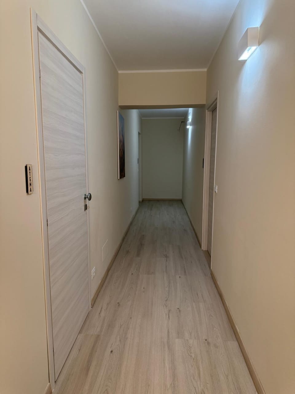 La dimora degli Dei Bed and Breakfast in Reggio Calabria