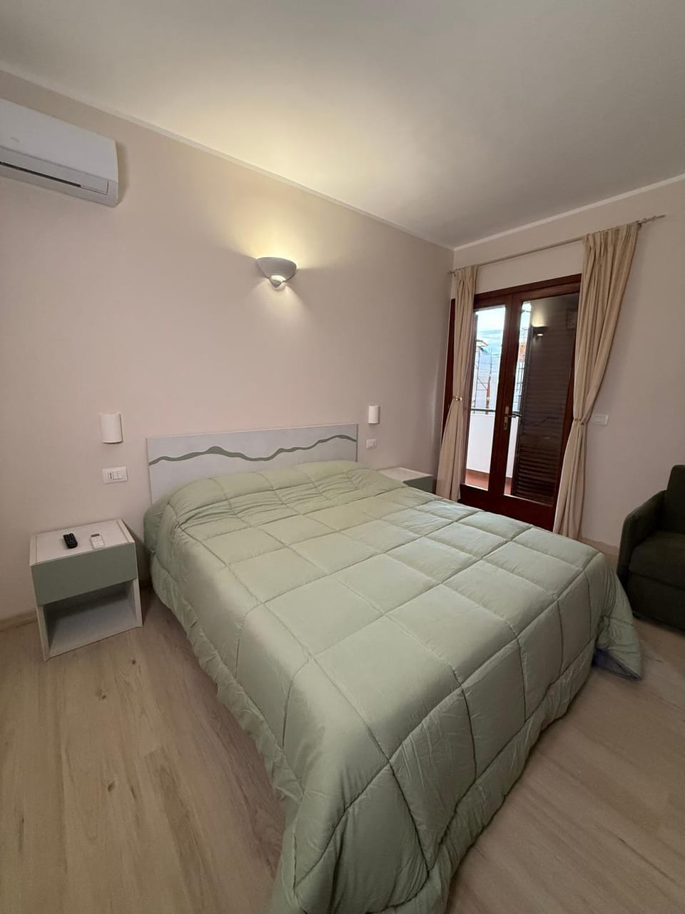 La dimora degli Dei Bed and Breakfast in Reggio Calabria