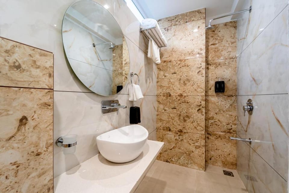 Studio BY Jardin Hotels Hotel in India