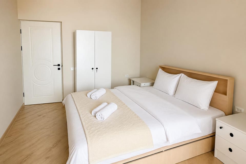 Miassine Boutique Hotel Hotel in Armenia