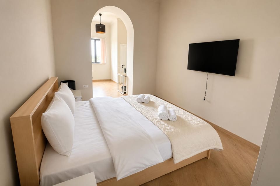 Miassine Boutique Hotel Hotel in Armenia