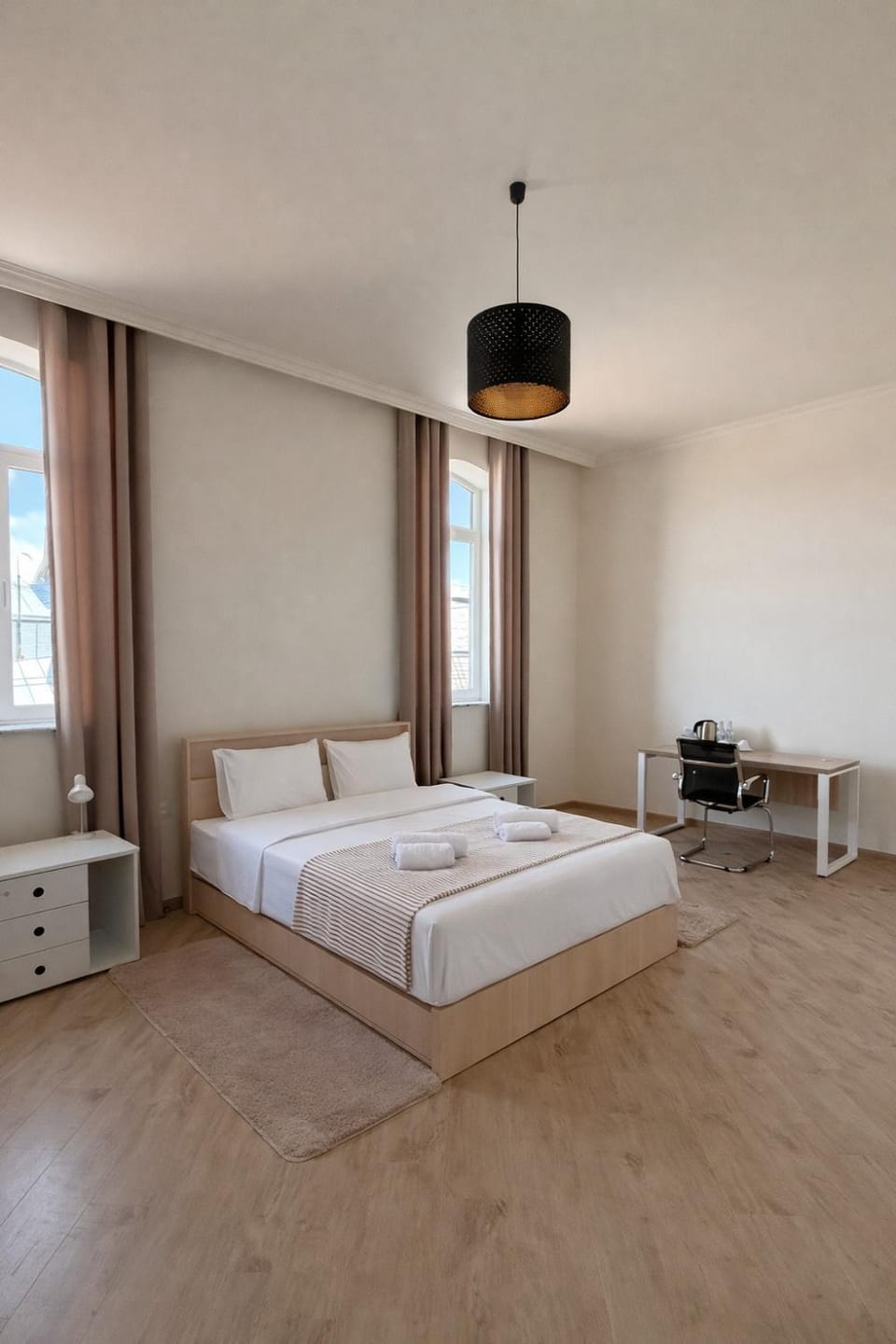 Miassine Boutique Hotel Hotel in Armenia