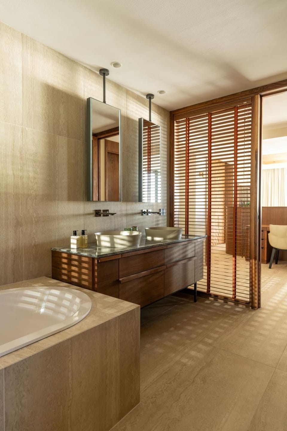 Bathroom, Bath