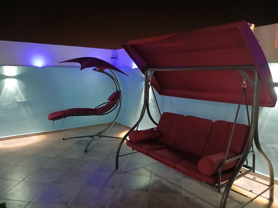 Al massira 2 House in Agadir