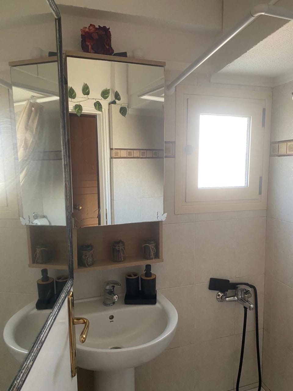 Great hospitality for two Apartment in Thessaloniki