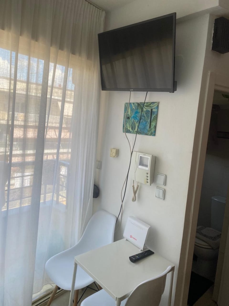 Great hospitality for two Apartment in Thessaloniki