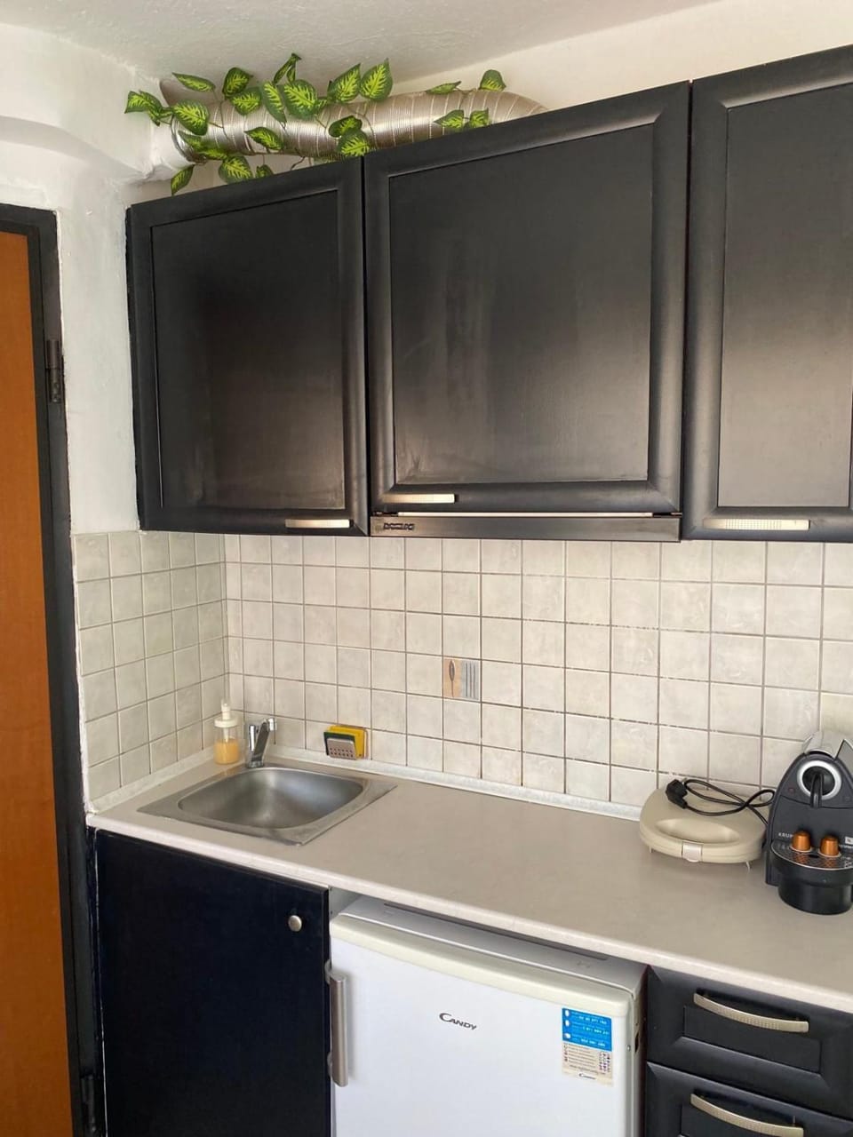 Great hospitality for two Apartment in Thessaloniki
