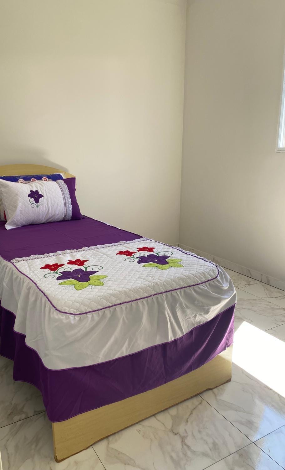 Apartamento Apartment in State of São Paulo