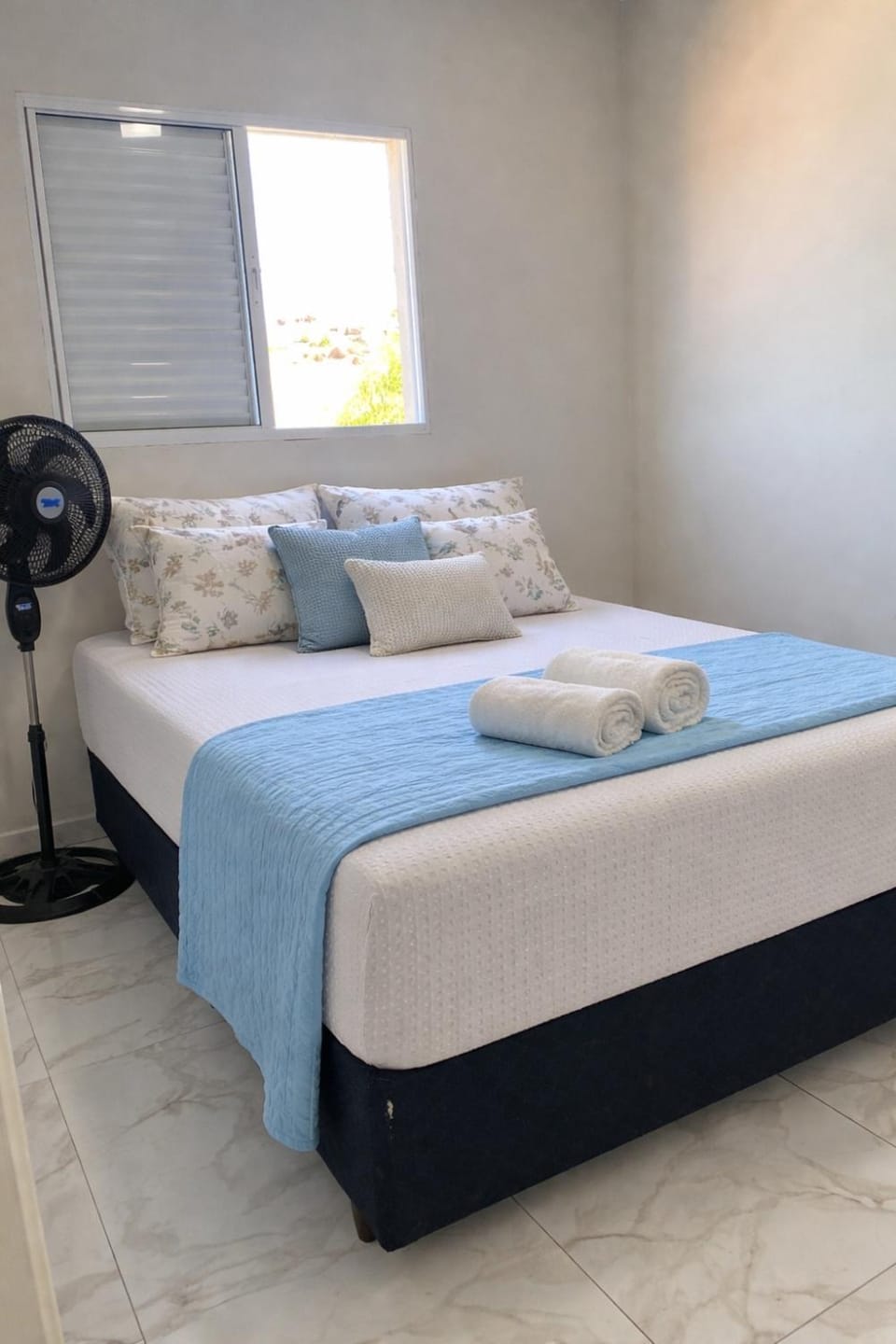 Apartamento Apartment in State of São Paulo