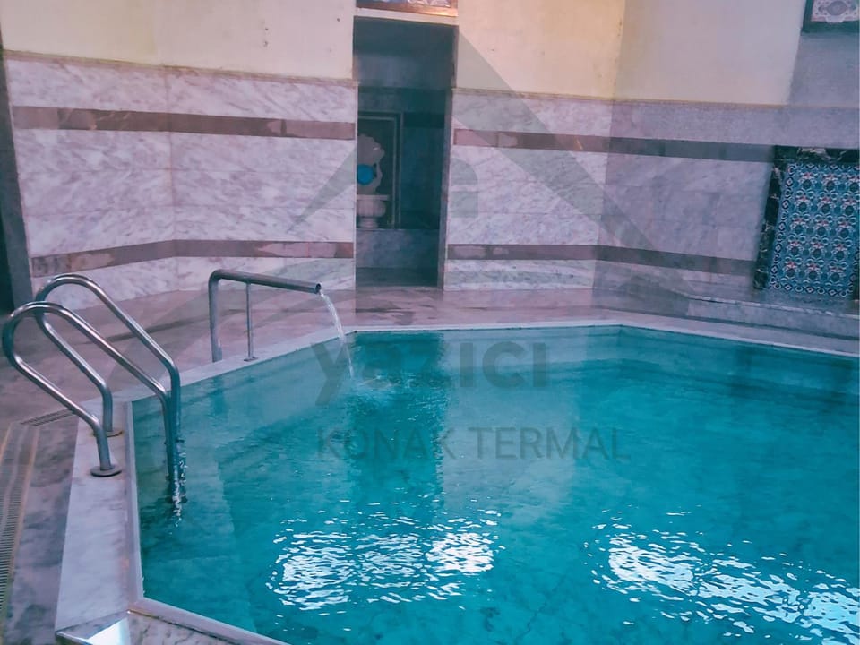 Yazıcı Konak Termal Hotel in Kayseri, Türkiye