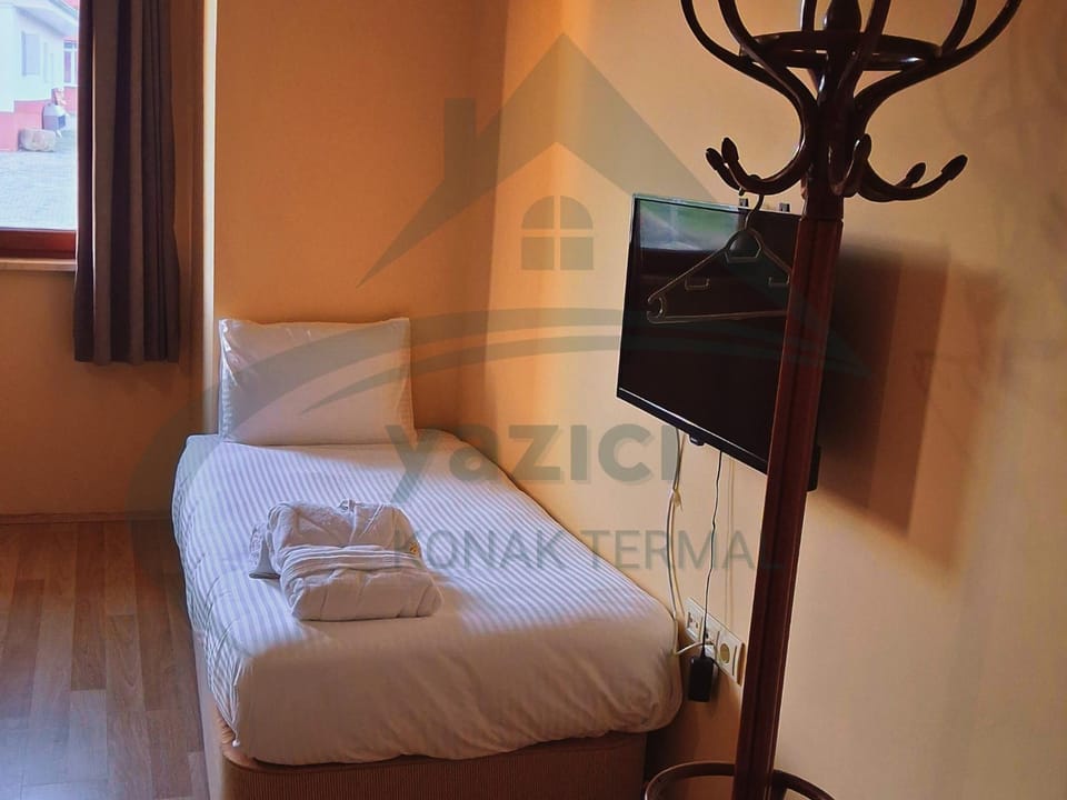 Yazıcı Konak Termal Hotel in Kayseri, Türkiye
