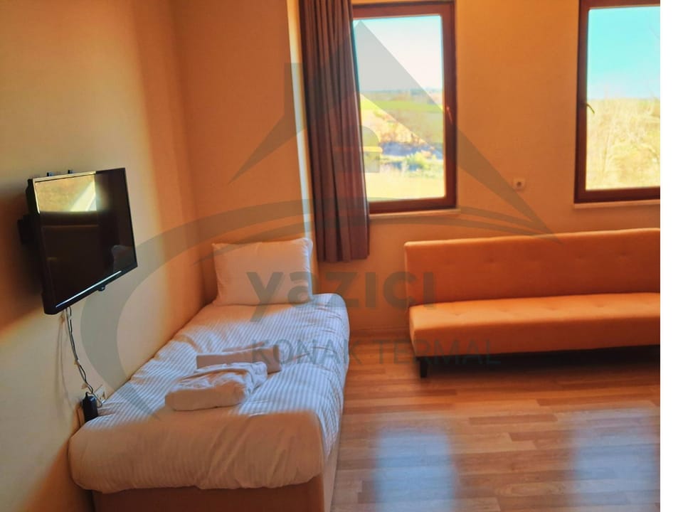 Yazıcı Konak Termal Hotel in Kayseri, Türkiye