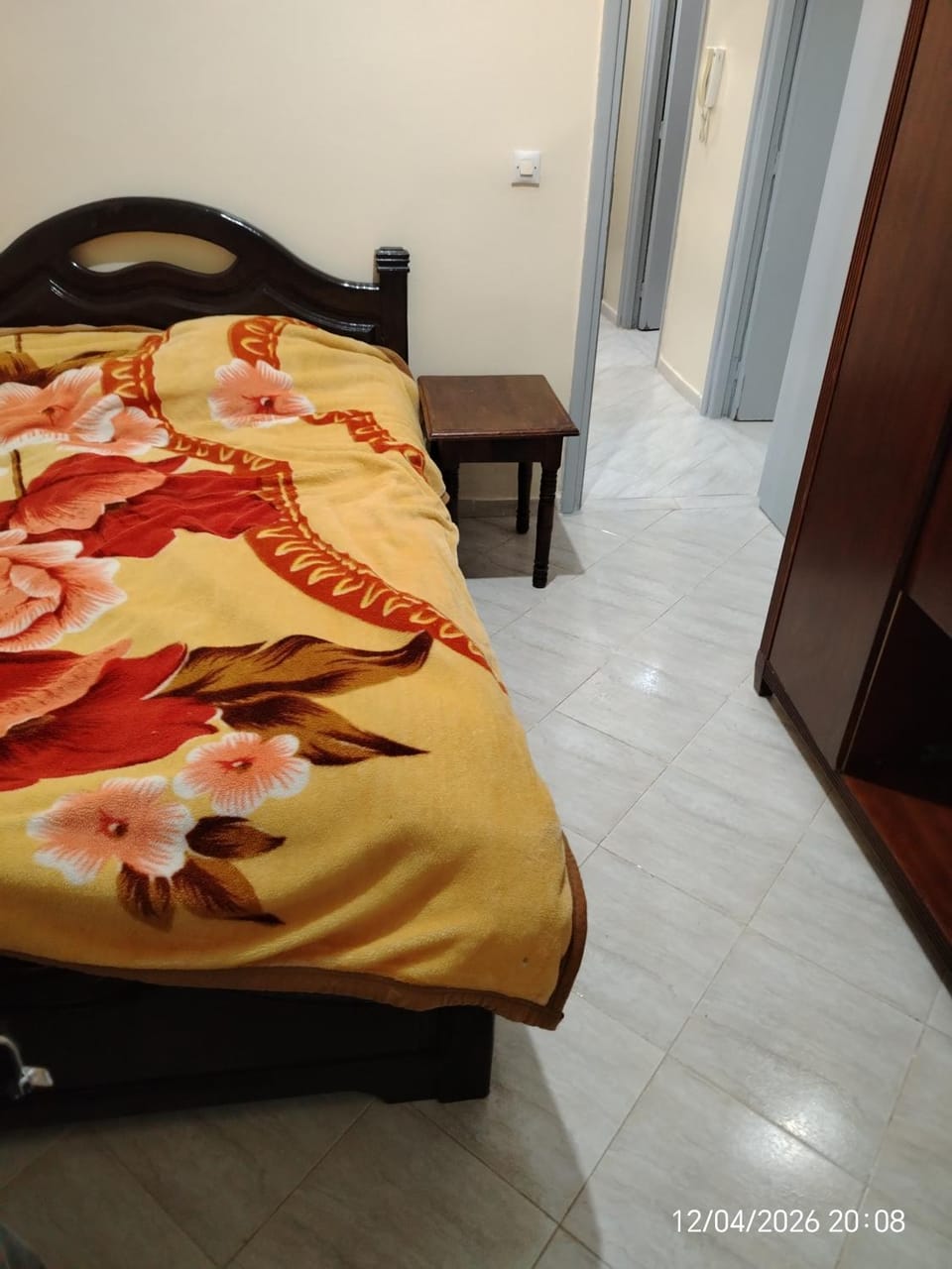 النور Apartment in Rabat-Salé-Kénitra