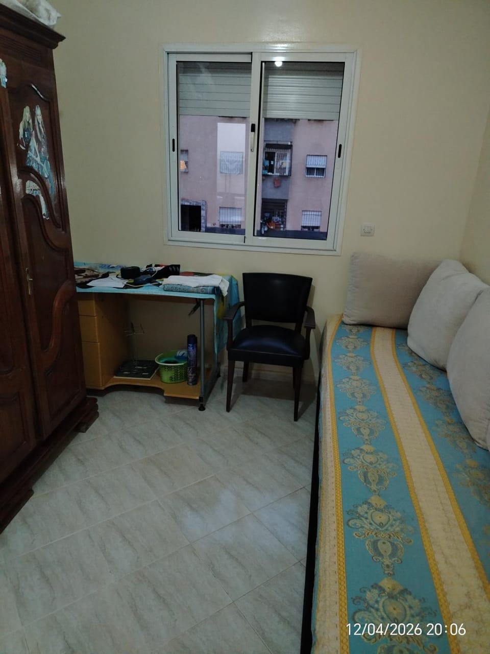النور Apartment in Rabat-Salé-Kénitra