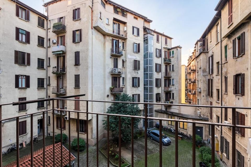 Keys of Italy - Arese - 1Bdr Zona Isola Apartment in Milan