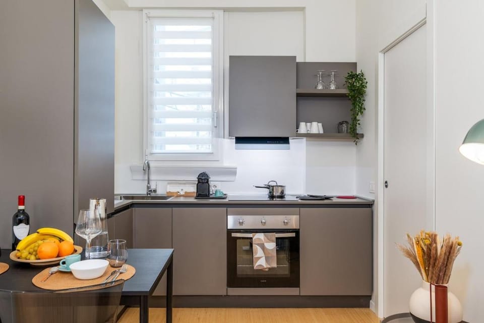 Keys of Italy - Arese - 1Bdr Zona Isola Apartment in Milan