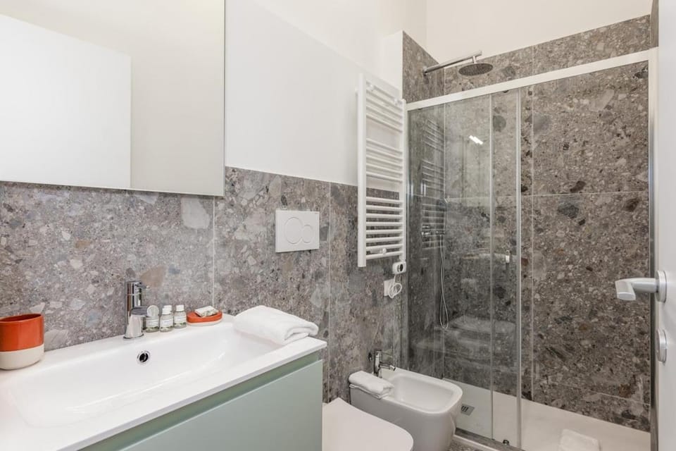 Keys of Italy - Arese - 1Bdr Zona Isola Apartment in Milan
