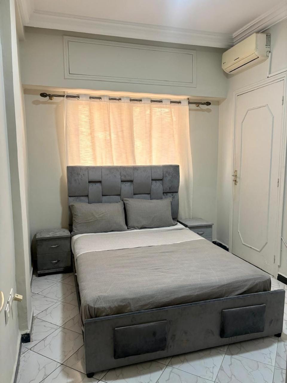 Appartement en plein cœur de Agdal Apartment in Rabat