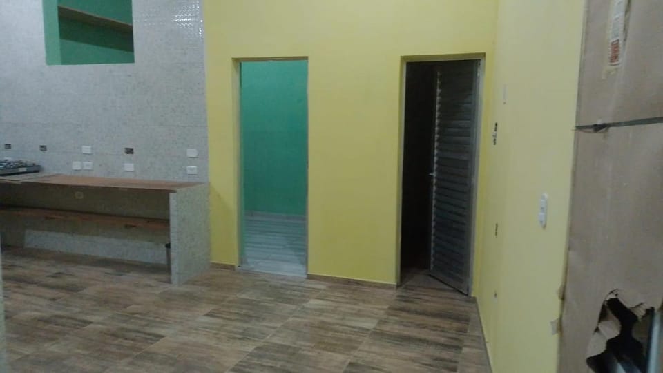Chale Adao e Eva Paradaise Embuguaçu Chalet in Sao Paulo City