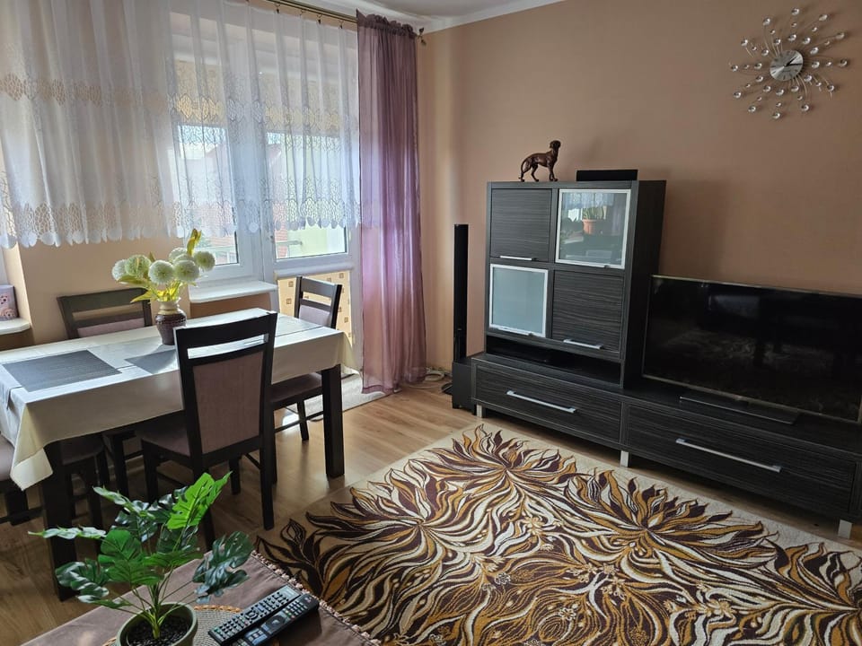 Centrum Jagoda Apartment in Poland