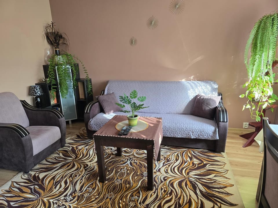 Centrum Jagoda Apartment in Poland