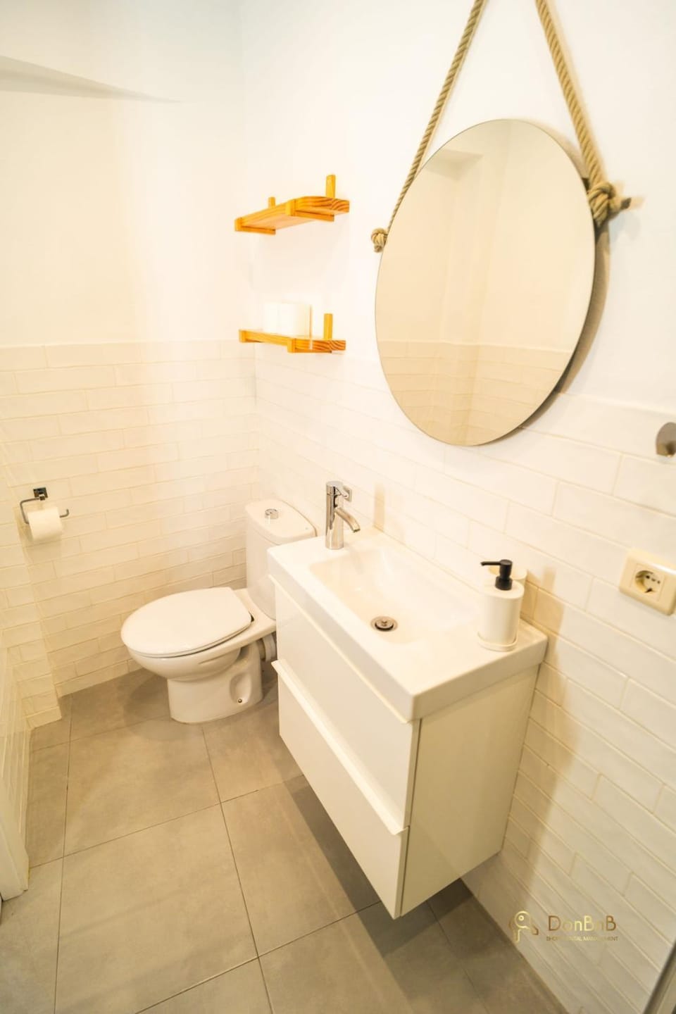 Duplex house near downtown Ronda Apartment in Ronda