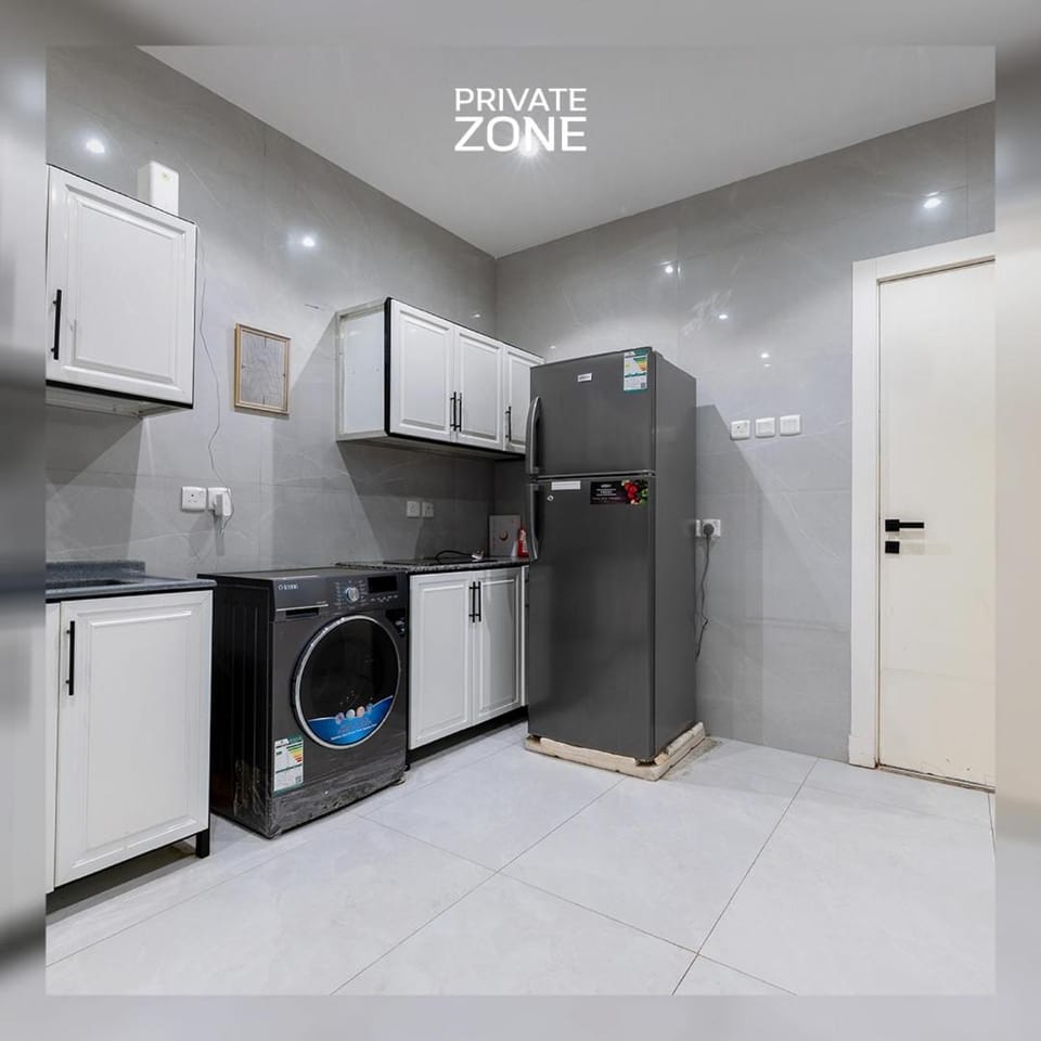 برايفت زون حي البديعه Apartment in Riyadh