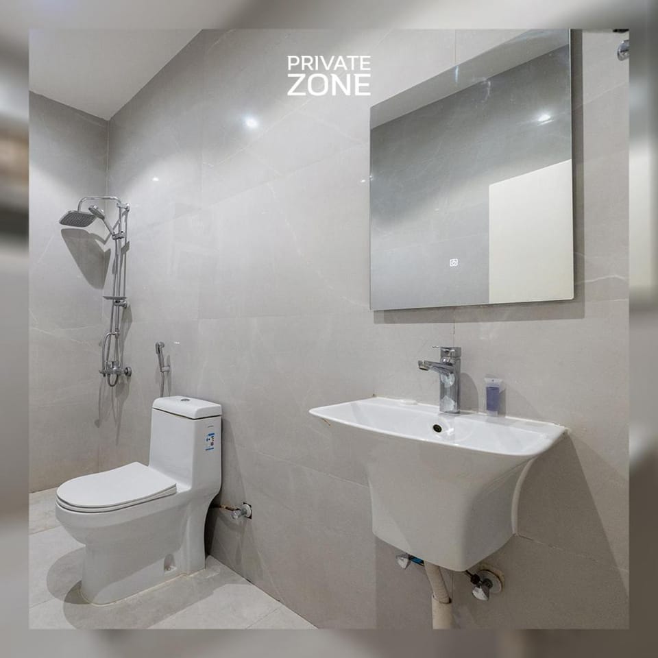 برايفت زون حي البديعه Apartment in Riyadh