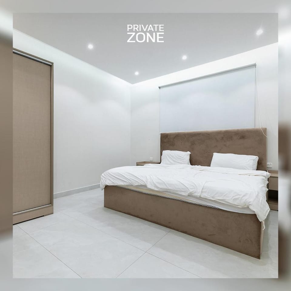 برايفت زون حي البديعه Apartment in Riyadh