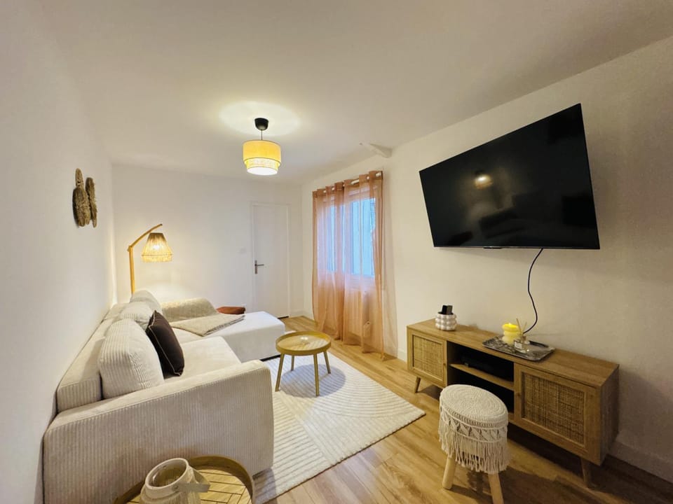 Communal lounge/ TV room, Living room