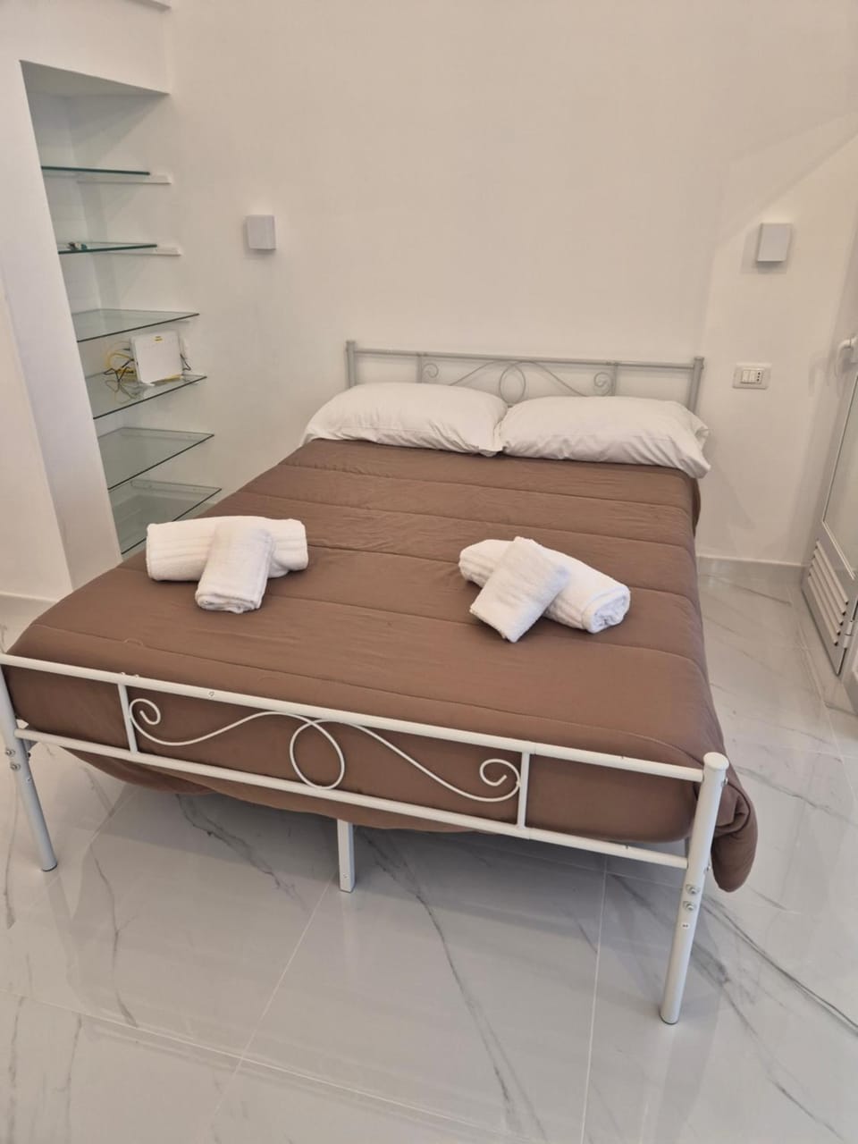 holiday house marena Apartment in Apulia