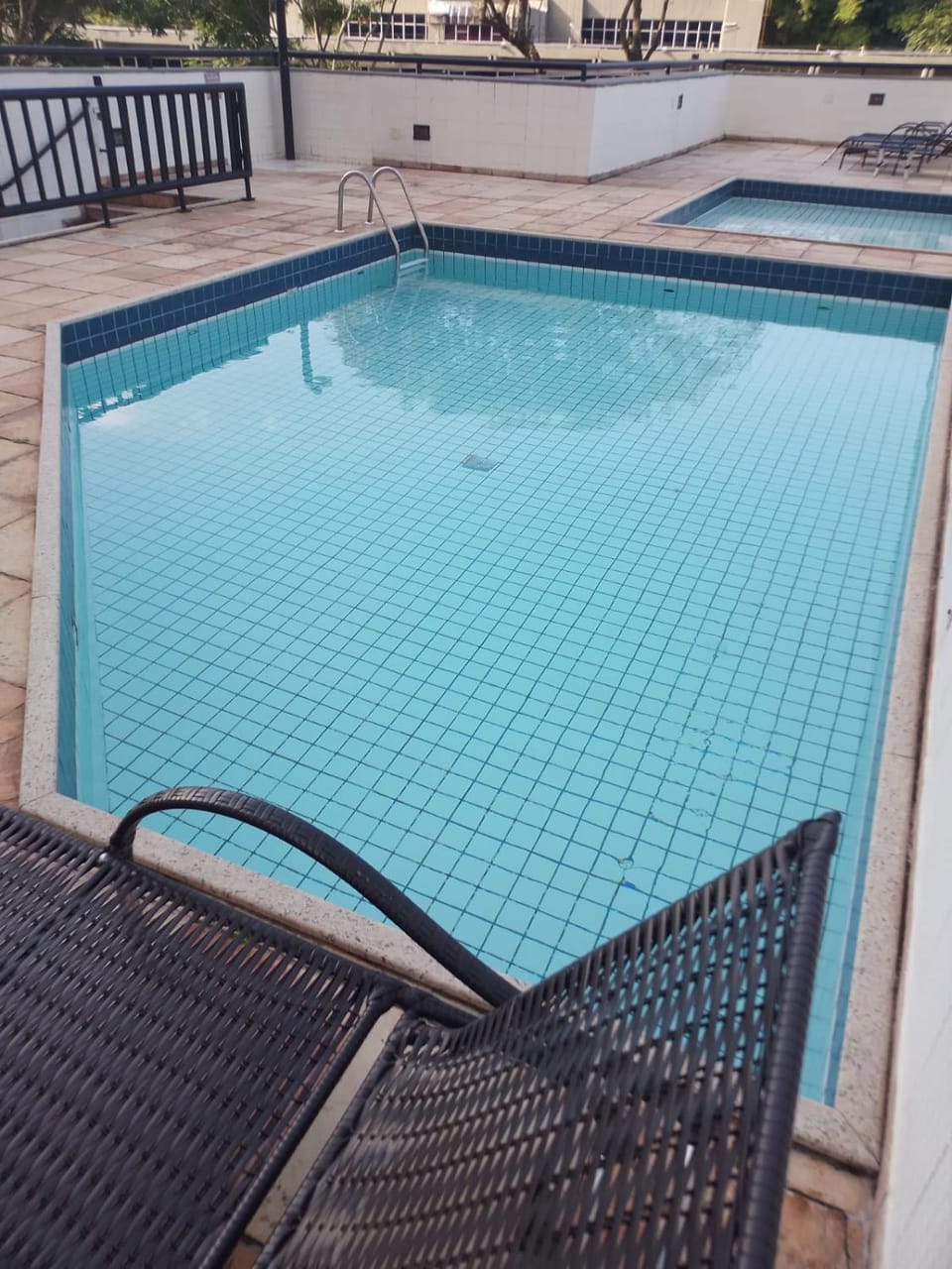 Apartamento em salvador Bahia costa azul Apartment in Salvador