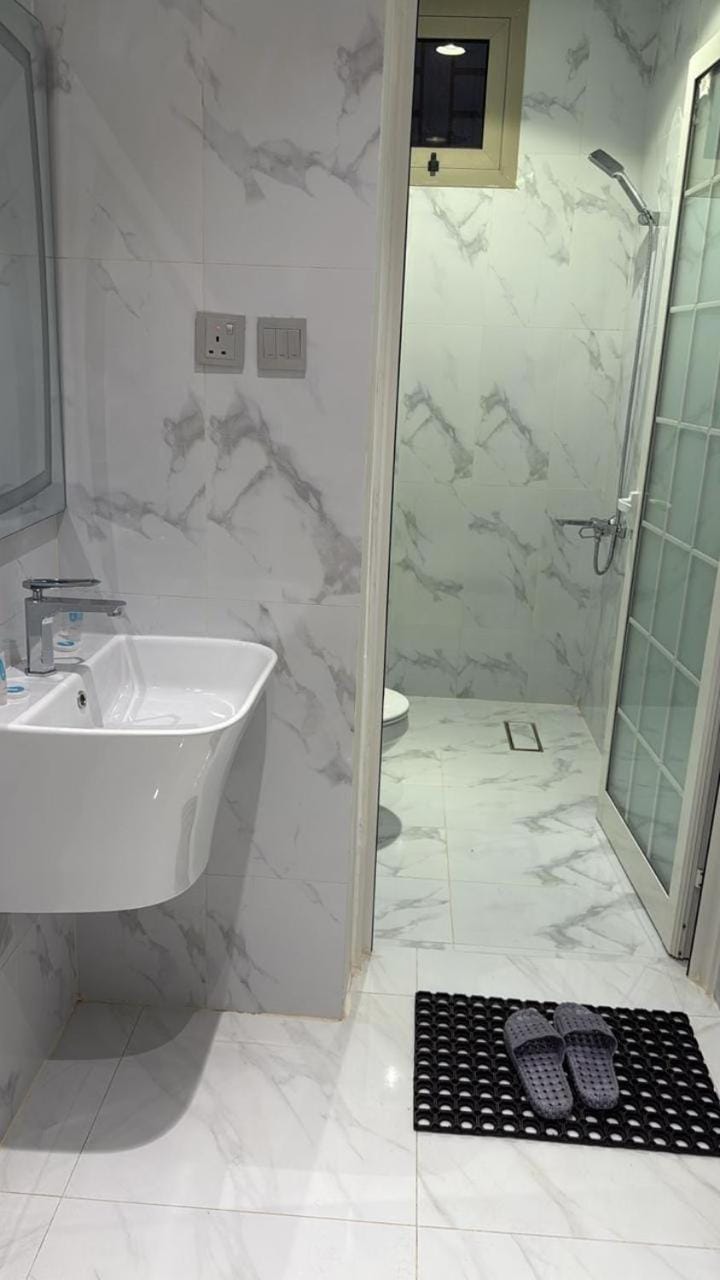 شقق نطوان المفروشة Apartment in Saudi Arabia
