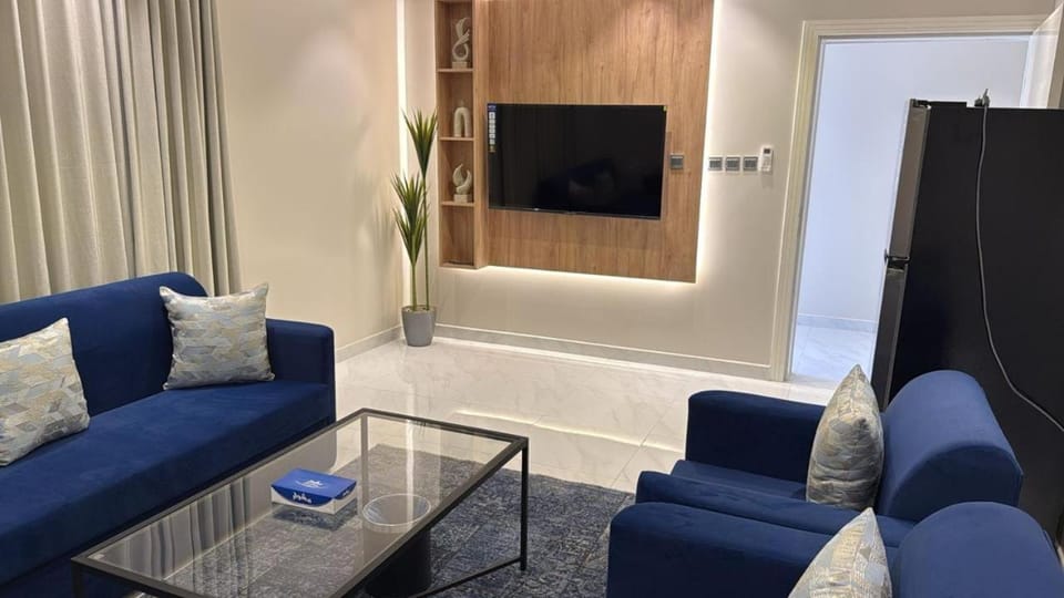 شقق نطوان المفروشة Apartment in Saudi Arabia