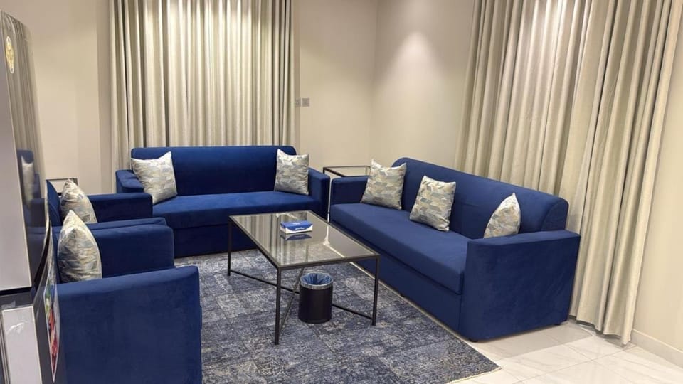 شقق نطوان المفروشة Apartment in Saudi Arabia