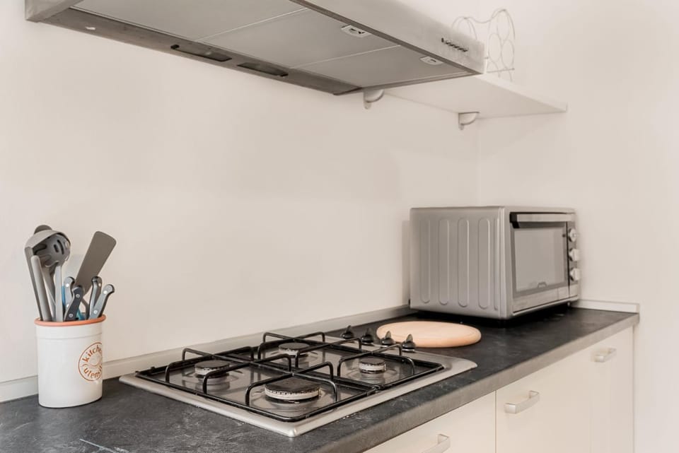 Atto primo zona centrale vicino alla stazione Apartment in La Spezia