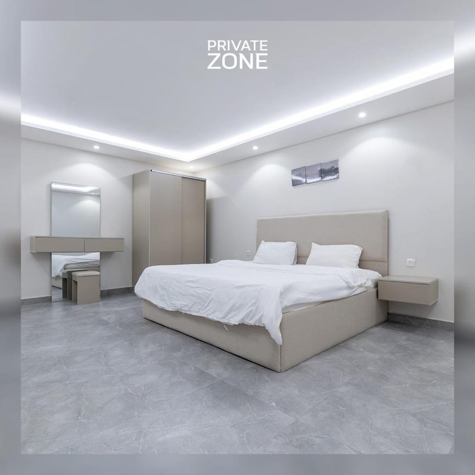 برايفت زون حي اشبيليا Apartment in Riyadh