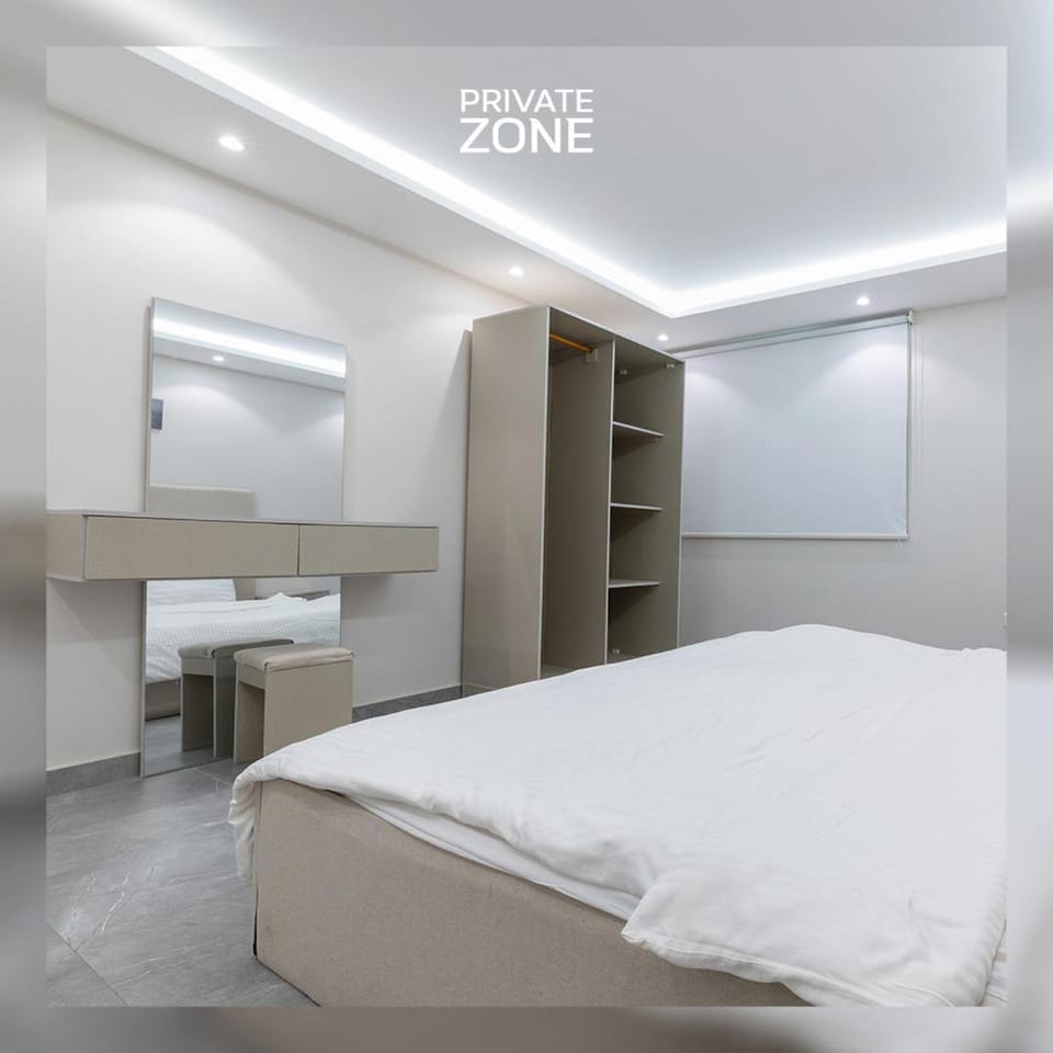 برايفت زون حي اشبيليا Apartment in Riyadh