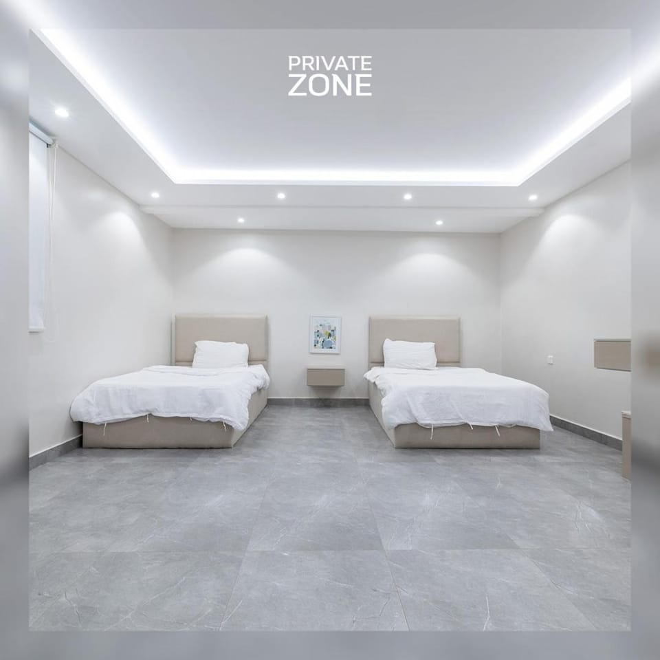 برايفت زون حي اشبيليا Apartment in Riyadh